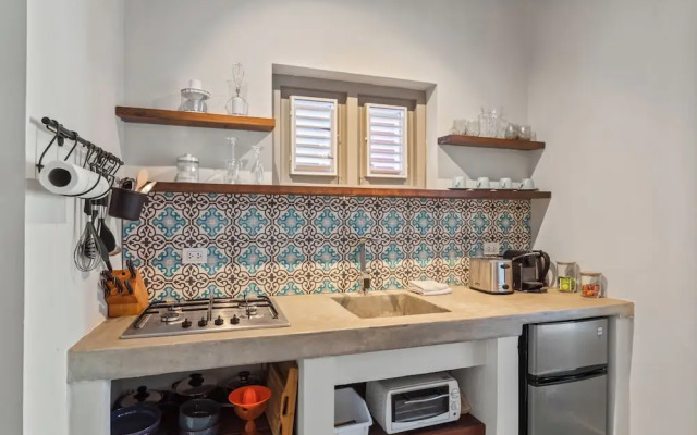PM78 Boutique Apartments