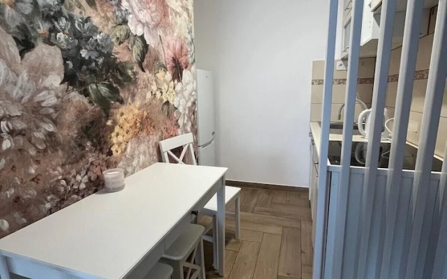 Apartament KOLEJOVA 20 z sypialnią