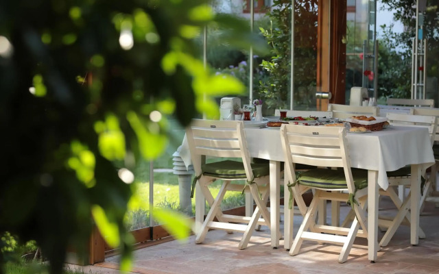 Tas Bahce Hotel Cunda
