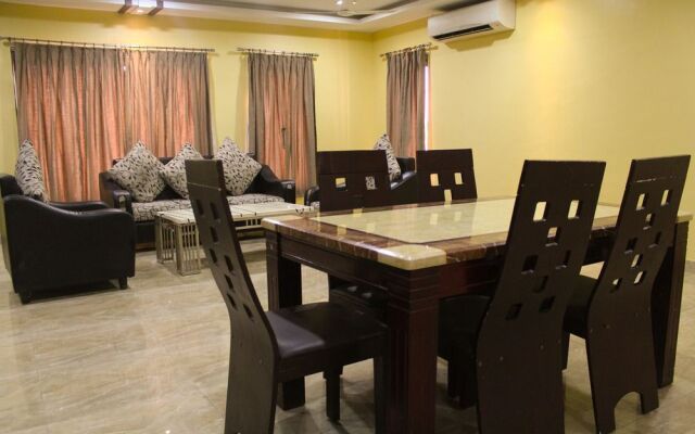 Hotel Arya Regency