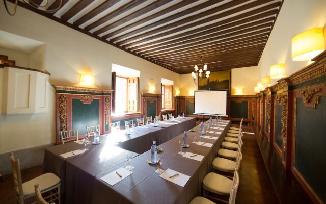 Antiguo Convento de Boadilla