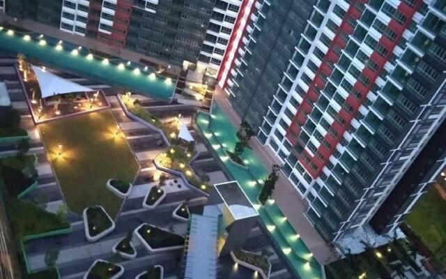 The Zizz Homestay @ Damansara Damai