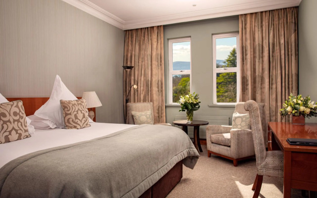 Culloden Estate & Spa