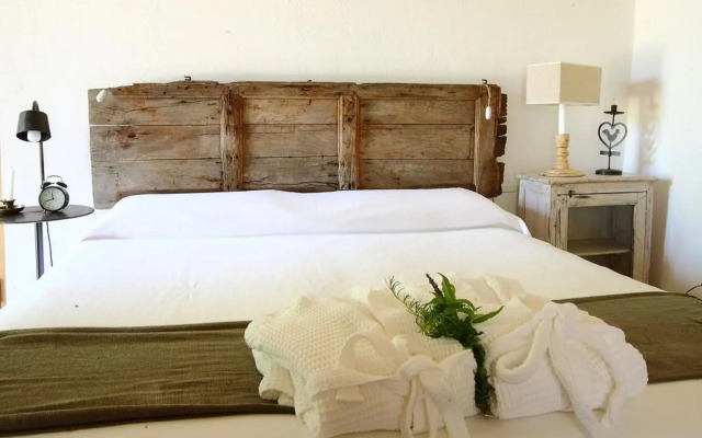 Masseria PiccaPicca