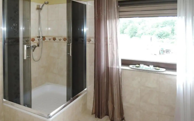 Apartment in Dabrowa Near the Sea