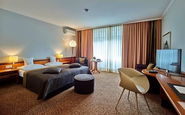Hotel Tandreas