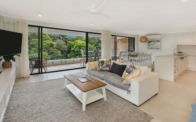 Oceanside Apartment - LAMER9