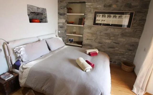 Appartamento Ca Sbrisiga