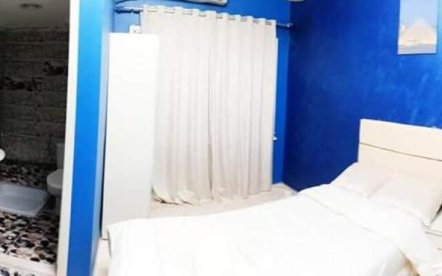 Agata Hostel