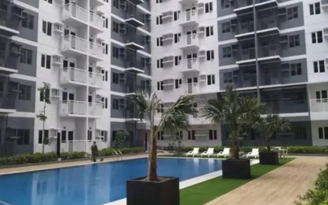 SMDC Style Residences Studios