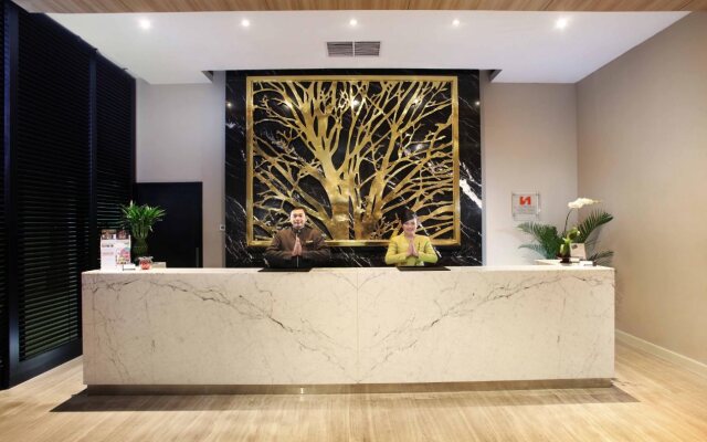 Swiss-Belresidences Kalibata Jakarta