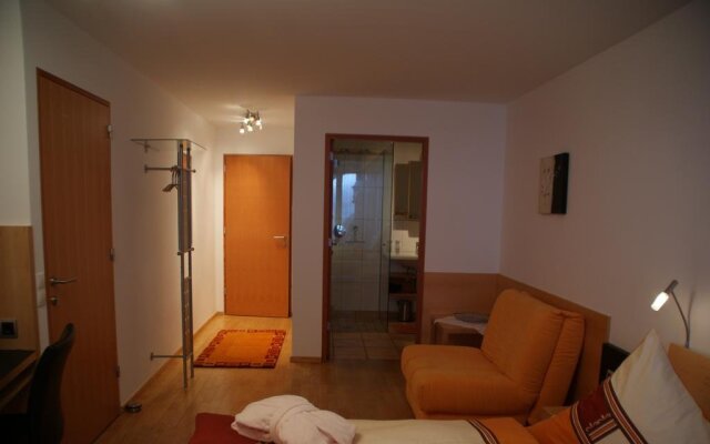 Appartment Haus Dr. Muxel