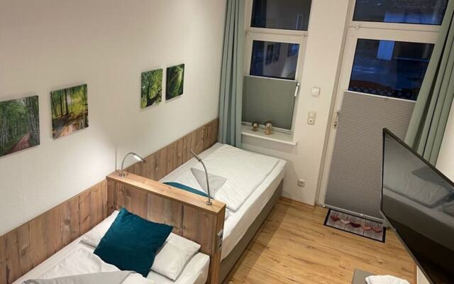 Amazing Holiday Home Near the Lake