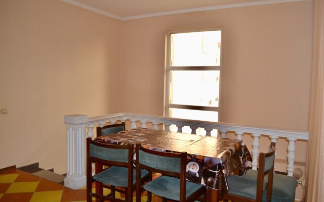 Guest House Usadba