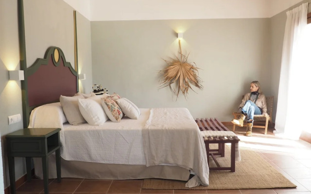 Hotel Llucatx Menorca