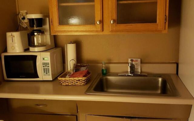 San Juan Motel & Spa