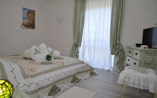 B&B Oltremare