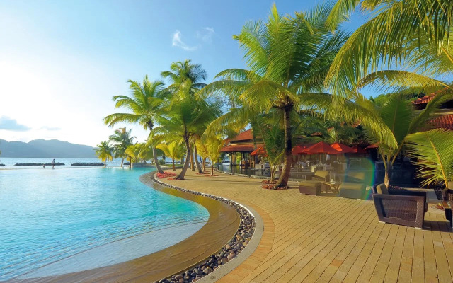 Club Med Seychelles
