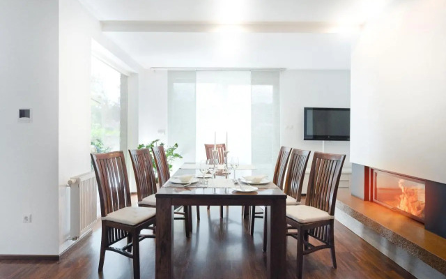 Luxury Apartment Nana
