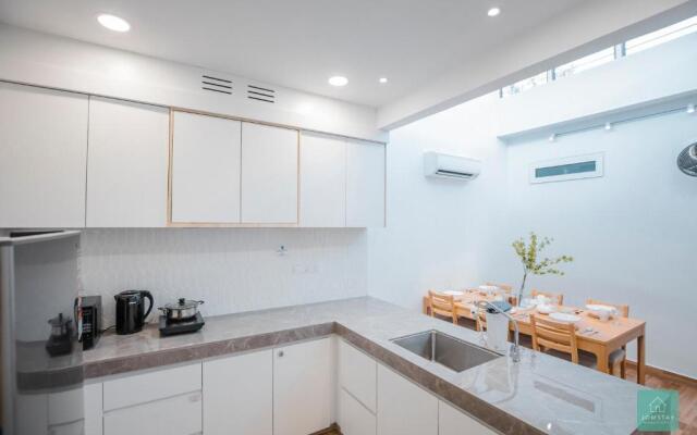 Jomstay Muji 19 Homestay Ipoh Garden