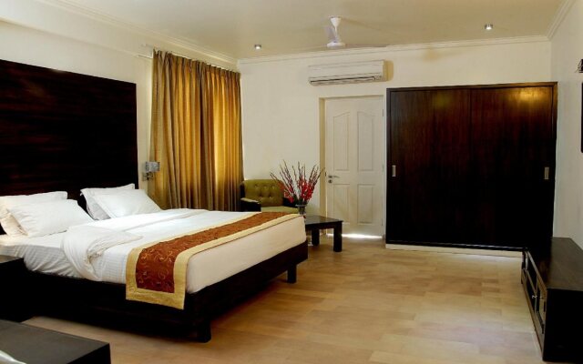 66 Residency - A Boutique Hotel