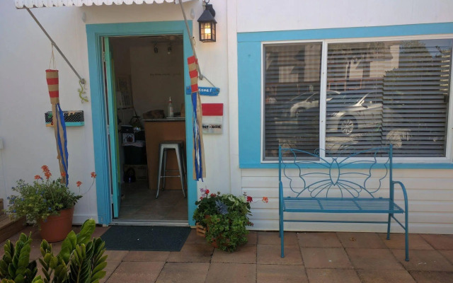 The Inn On Siesta Key
