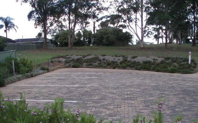 Bega Southtown Motor Inn