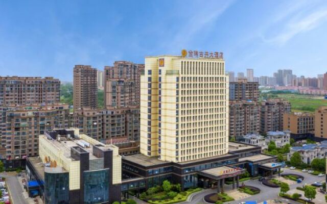 Jinrui Gujing Hotel