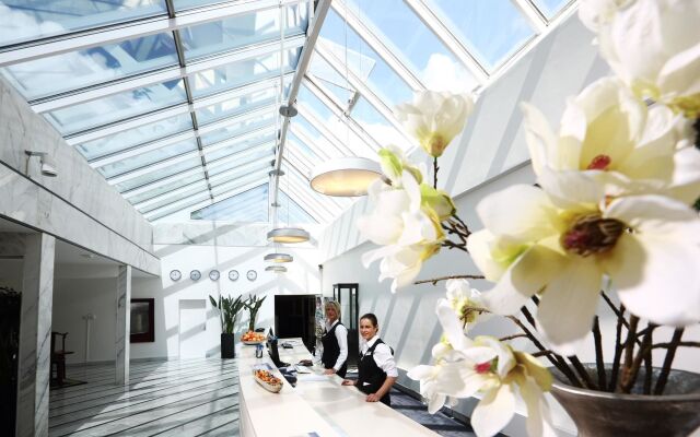 Hotel des Nordens Flensburg Wellness & Spa
