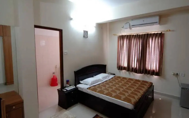 Hotel Serenity Inn Whitefield, Hyderabad