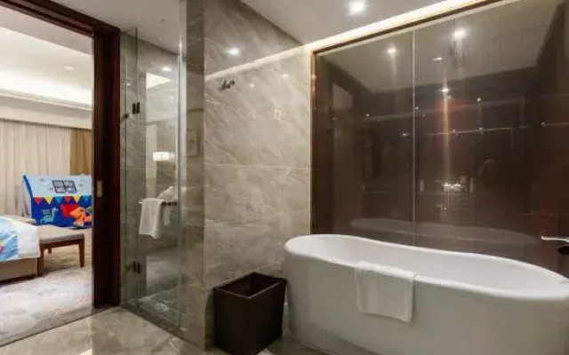 Jinlong International Hotel