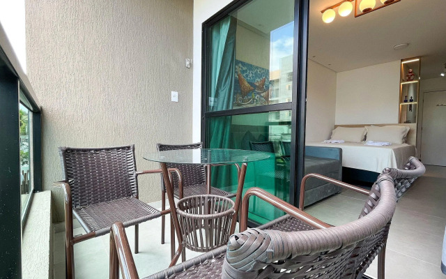 Villa Del Porto #104A - Apartamento por Carpediem