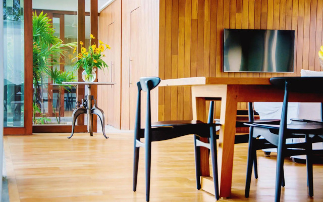 Lantern Boutique Hotel by Reveal