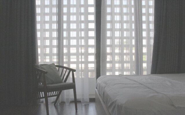 Soleil House Hostel