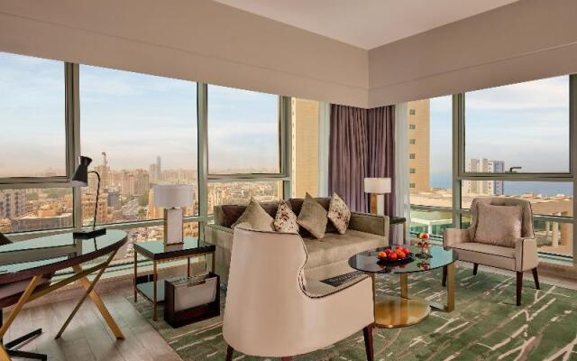Hyatt Regency Al Kout Mall