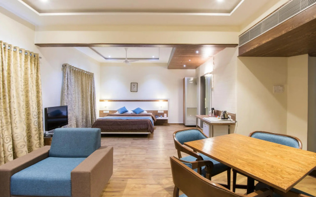 Hotel The Westend