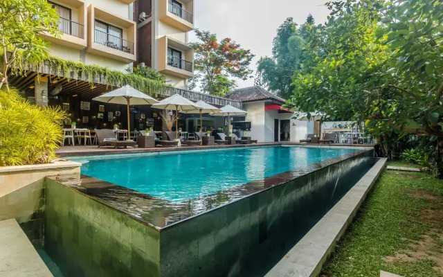 ZEN Rooms Kerobokan Umalas 2