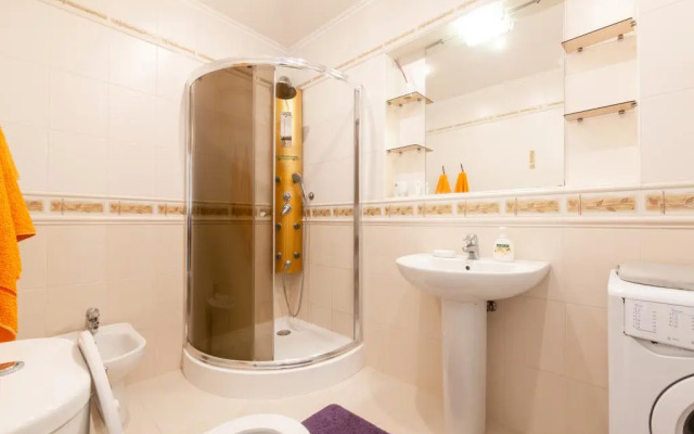 Отель Анастасия