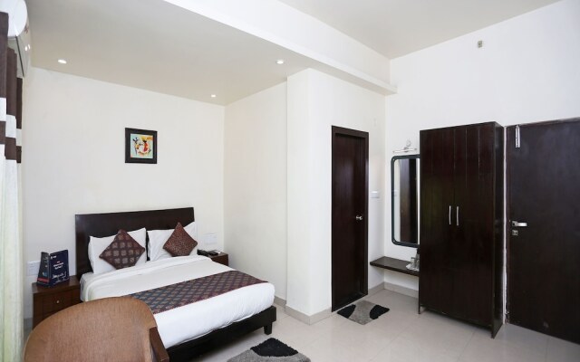 OYO 5474 Hotel Aries