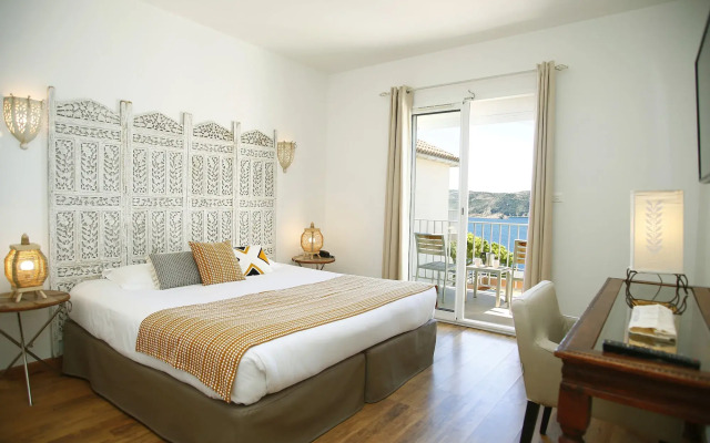 Le Saint Erasme, Hotel Eco Friendly