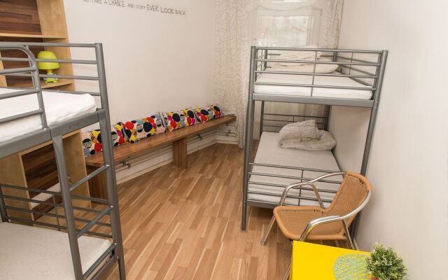 Happy Hostel Berlin