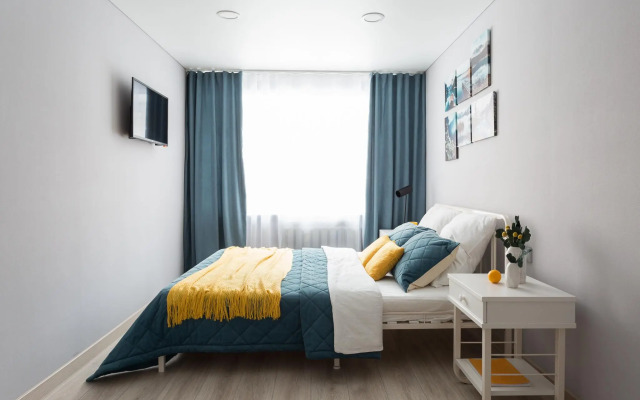 Две Подушки на пер. Огородный, д. 3А