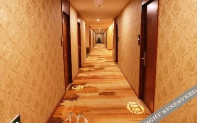 No.1 Boutique Hotel (Changshu Qinhu Branch)