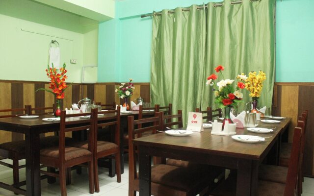OYO 10295 Hotel Yatung