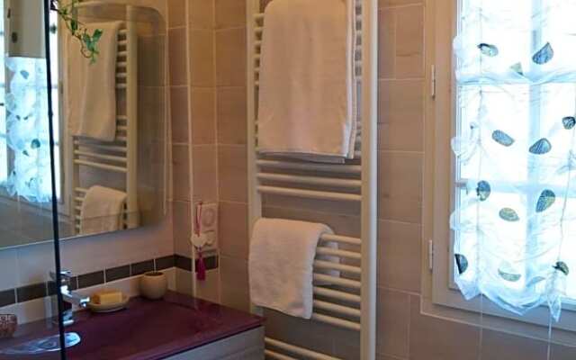 Le Relais de Dalibray