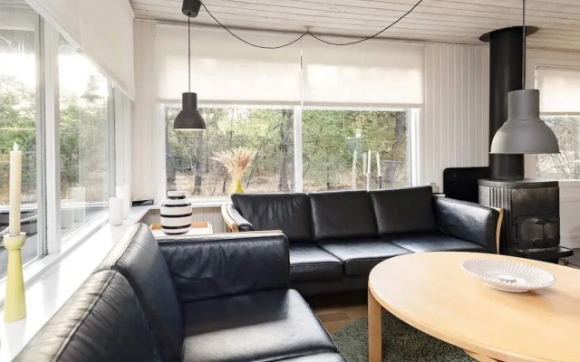 6 Person Holiday Home in Blokhus