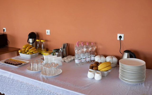 Basa Boutique Hotel