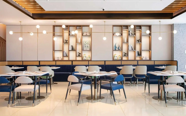 Hilton Garden Inn Handan She County