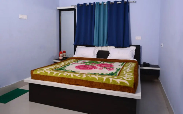 Dhanraj Residency