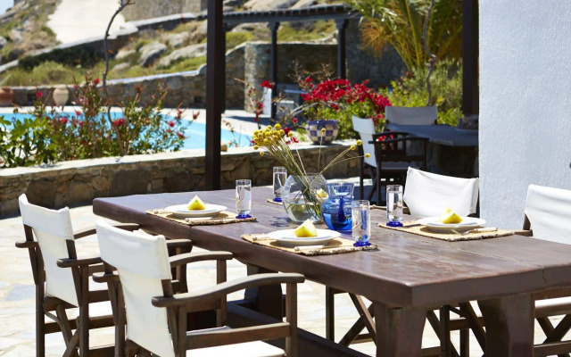 Thermes Mykonos Luxury Villas